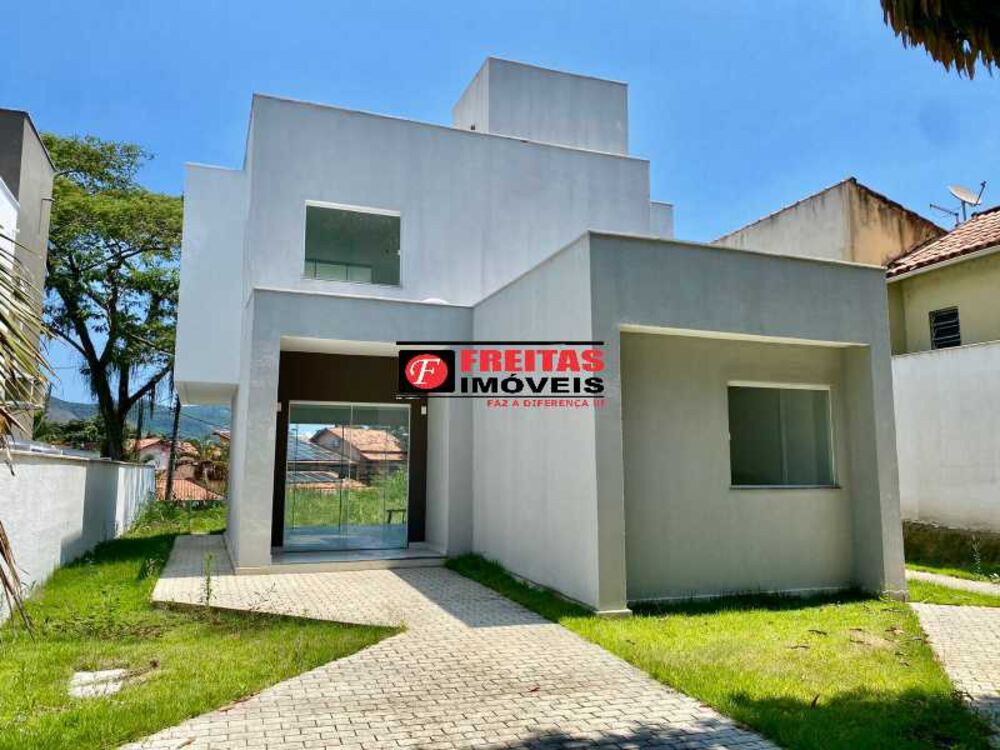 Casa, 3 quartos, 113 m² - Foto 3