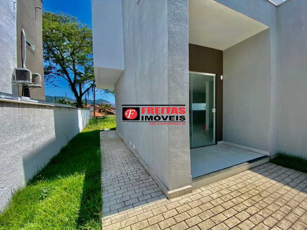 Casa, 3 quartos, 113 m² - Foto 2