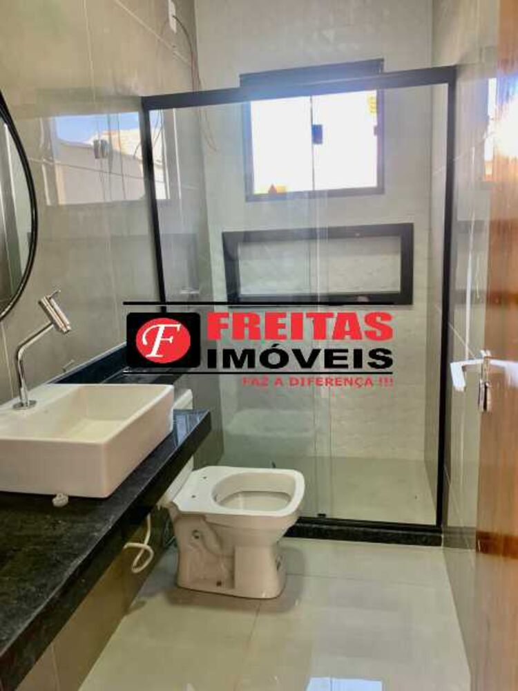 Casa, 3 quartos, 100 m² - Foto 11