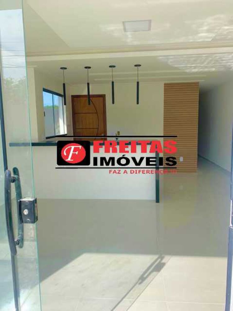 Casa, 3 quartos, 100 m² - Foto 4