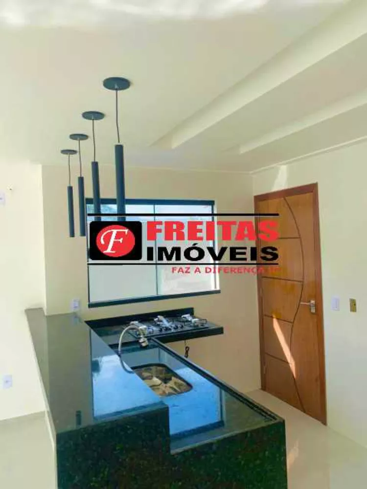 Casa, 3 quartos, 100 m² - Foto 7