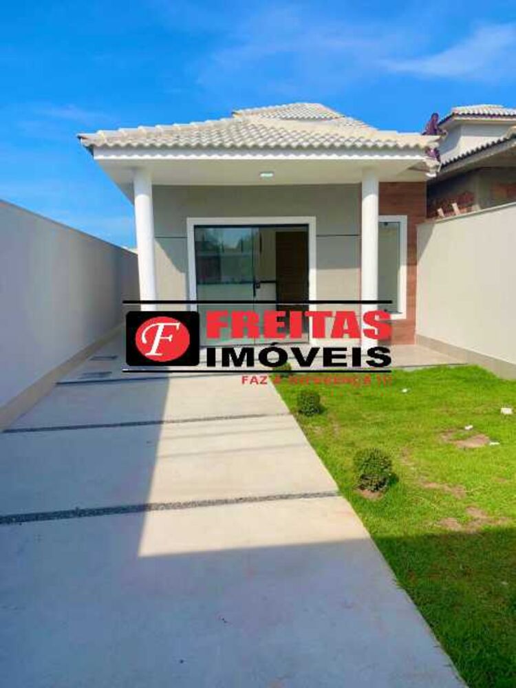 Casa, 3 quartos, 100 m² - Foto 2