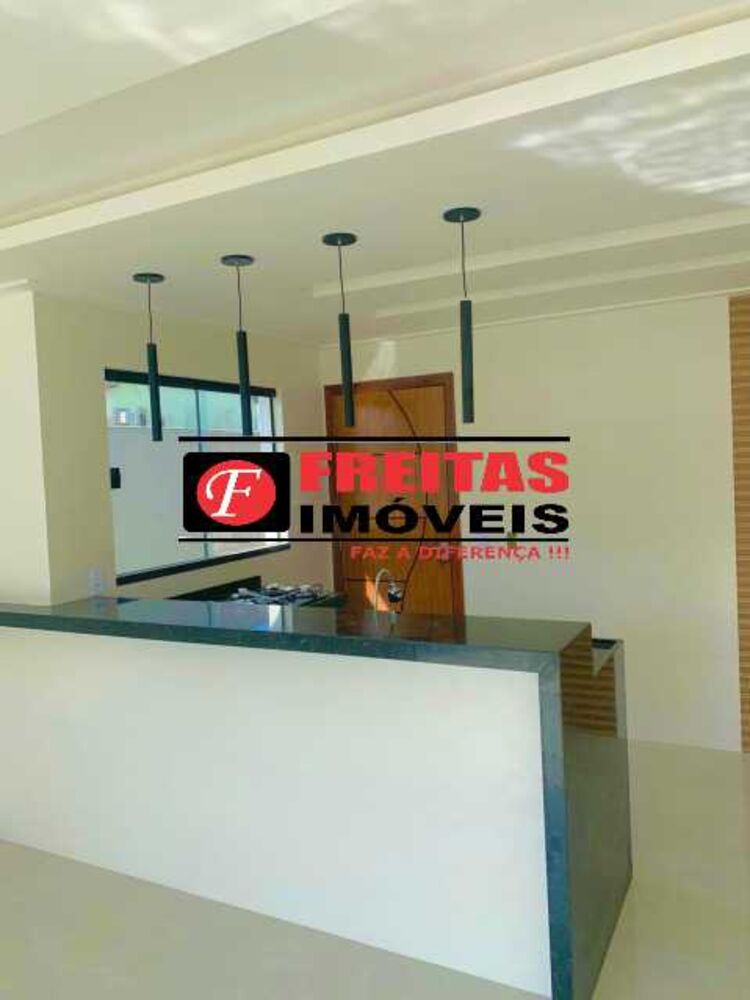 Casa, 3 quartos, 100 m² - Foto 5
