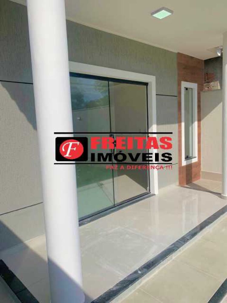 Casa, 3 quartos, 100 m² - Foto 3