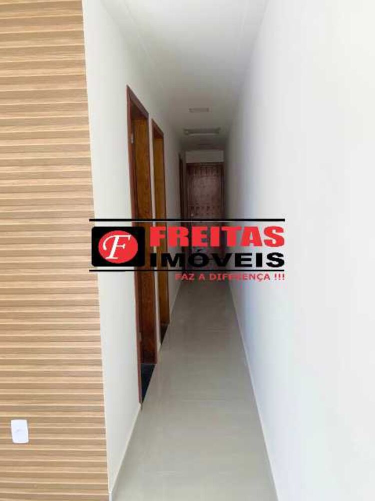 Casa, 3 quartos, 100 m² - Foto 8