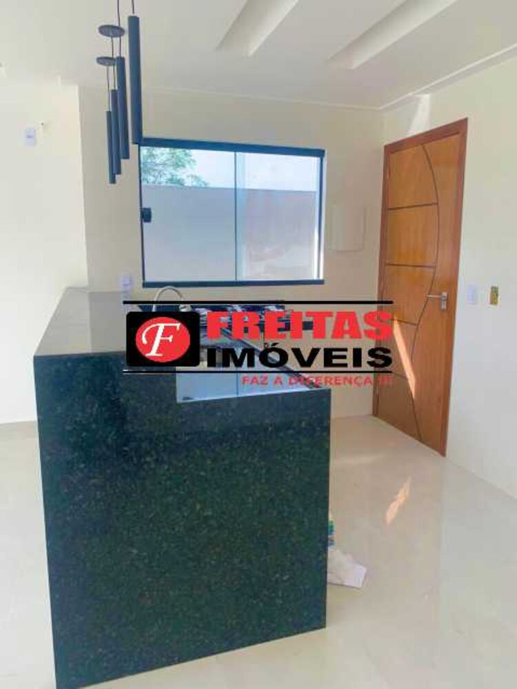 Casa, 3 quartos, 100 m² - Foto 6