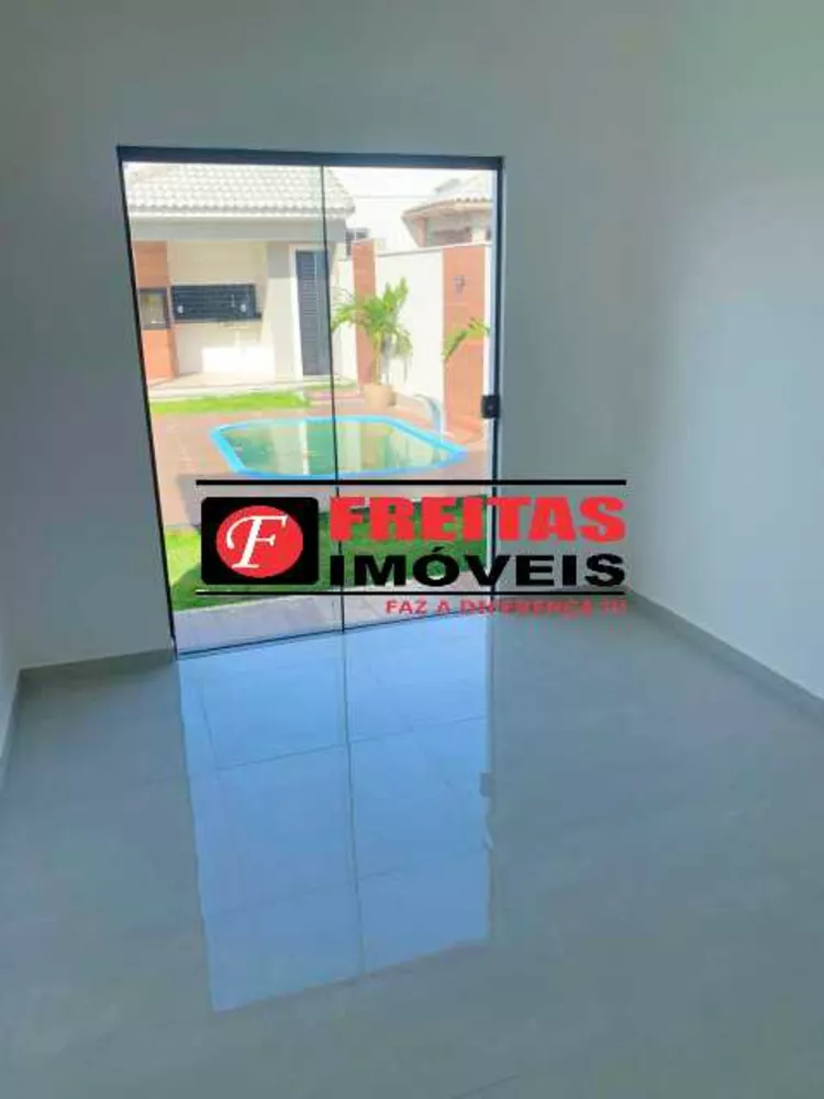 Casa, 3 quartos, 100 m² - Foto 13