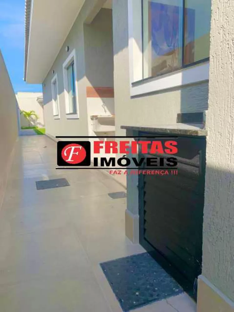 Casa, 3 quartos, 100 m² - Foto 18