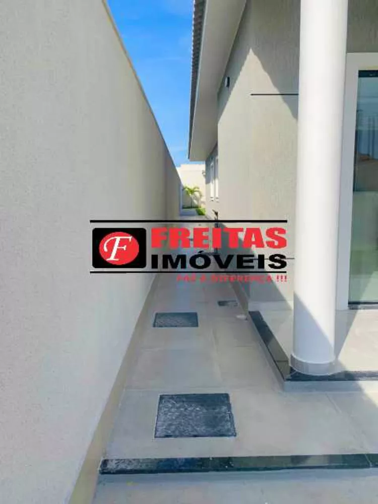 Casa, 3 quartos, 100 m² - Foto 17