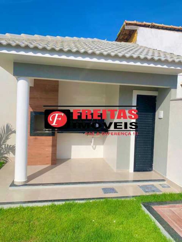 Casa, 3 quartos, 100 m² - Foto 16