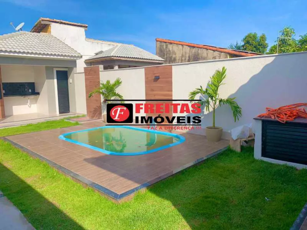 Casa, 3 quartos, 100 m² - Foto 14