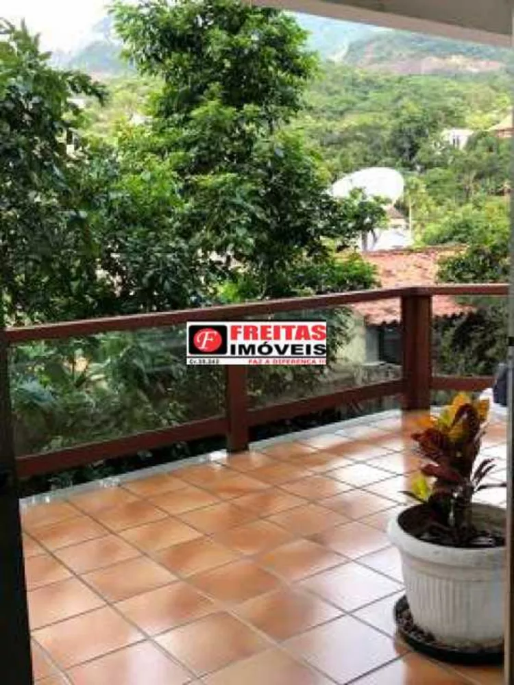 Casa de Condomínio, 4 quartos - Foto 5