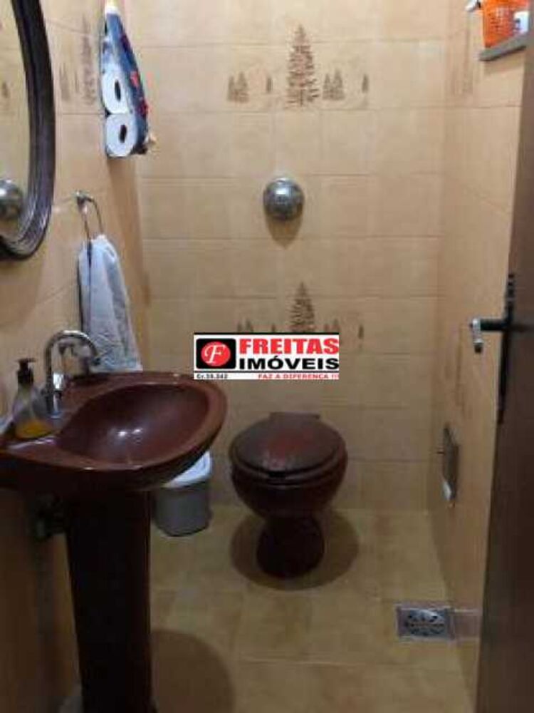 Casa de Condomínio, 4 quartos - Foto 9