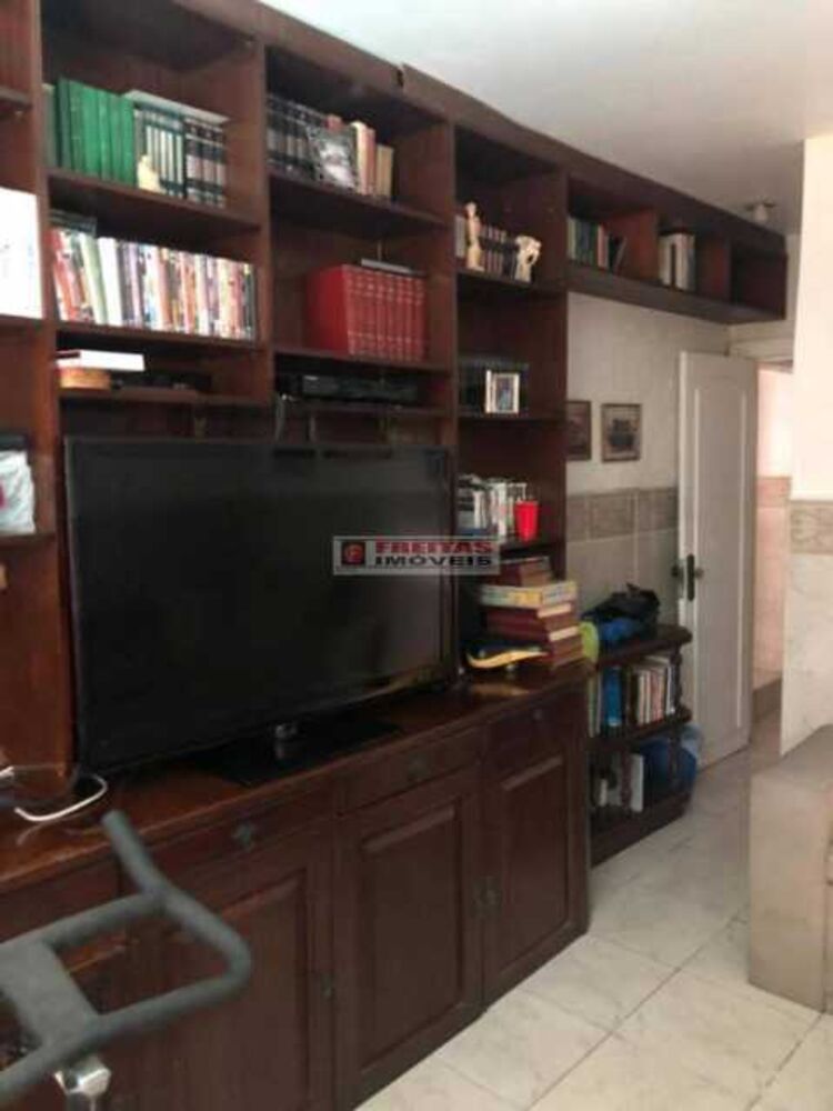 Casa de Condomínio, 5 quartos - Foto 3