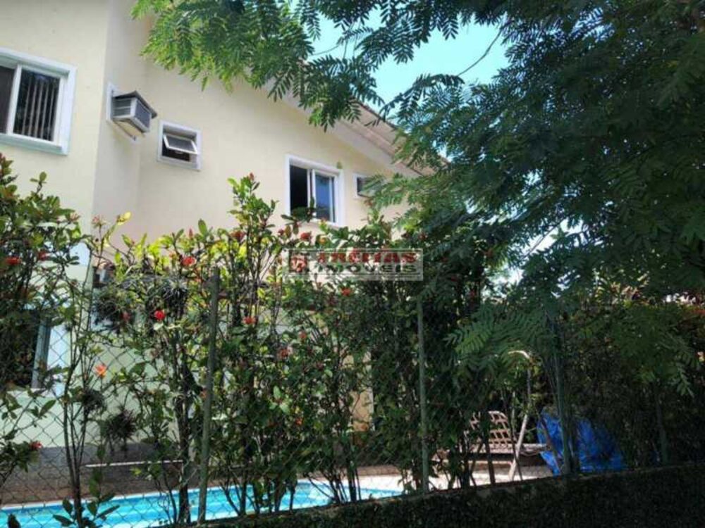 Casa de Condomínio, 5 quartos - Foto 10