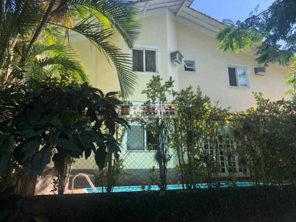 Casa de Condomínio, 5 quartos - Foto 11