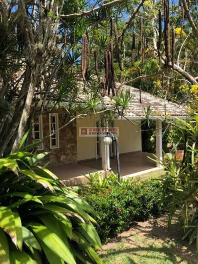 Casa de Condomínio, 5 quartos - Foto 2