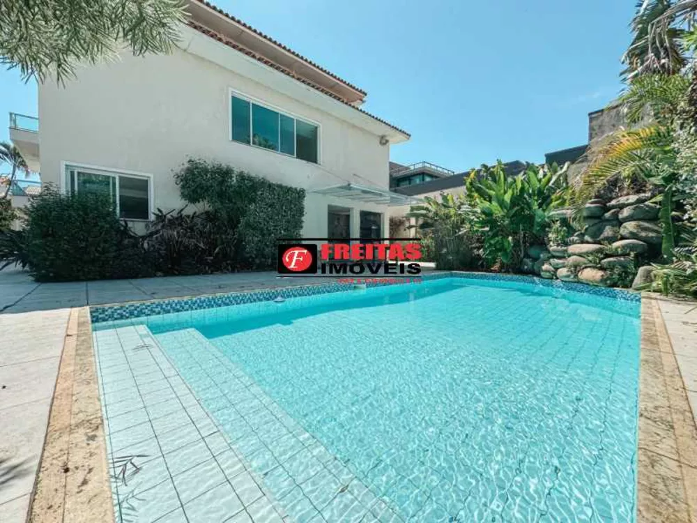 Casa, 5 quartos, 561 m² - Foto 19