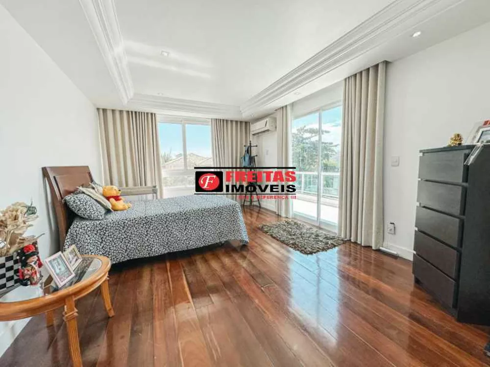 Casa, 5 quartos, 561 m² - Foto 27