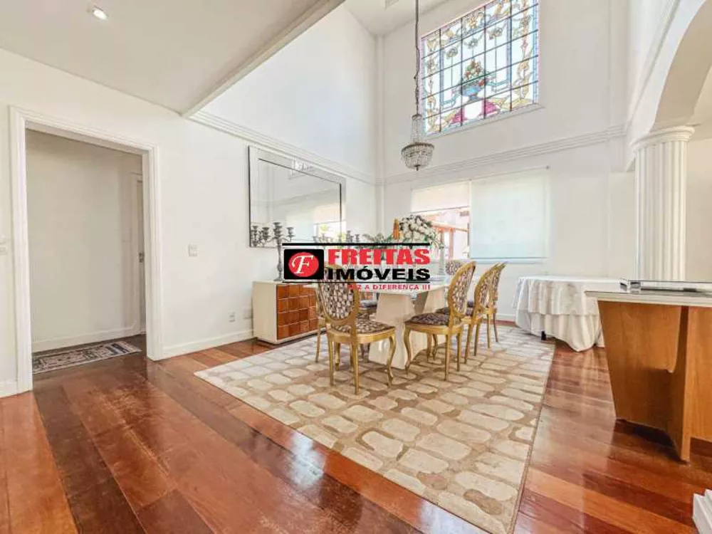 Casa, 5 quartos, 561 m² - Foto 16
