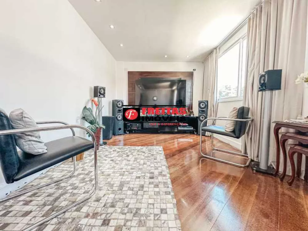 Casa, 5 quartos, 561 m² - Foto 12
