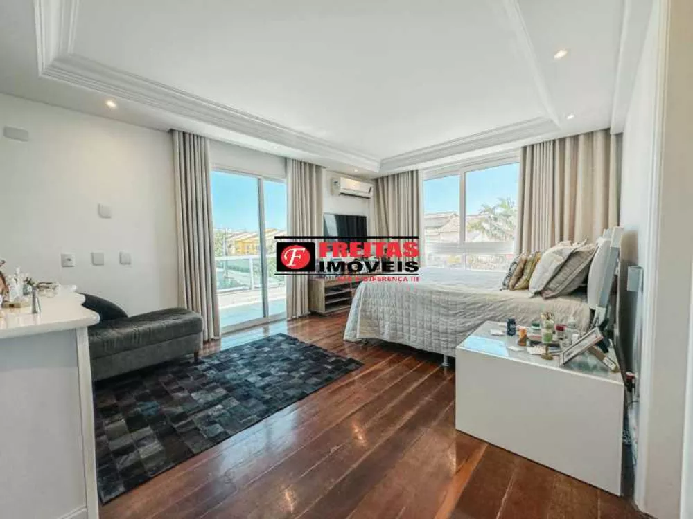 Casa, 5 quartos, 561 m² - Foto 22