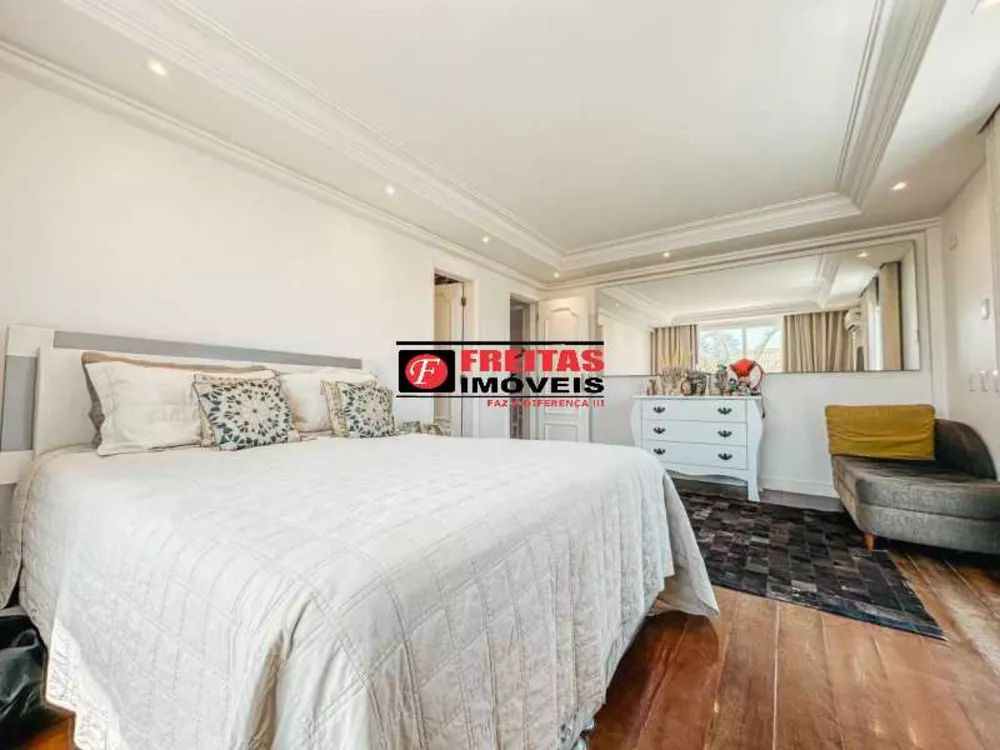 Casa, 5 quartos, 561 m² - Foto 7