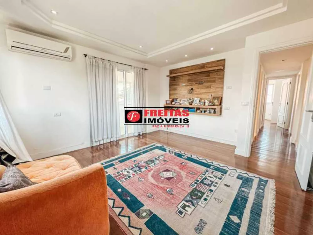 Casa, 5 quartos, 561 m² - Foto 23