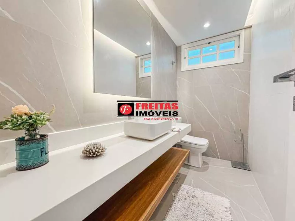 Casa, 5 quartos, 561 m² - Foto 25