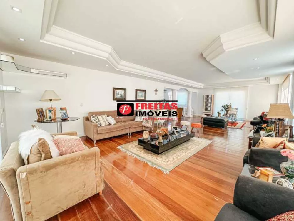 Casa, 5 quartos, 561 m² - Foto 17