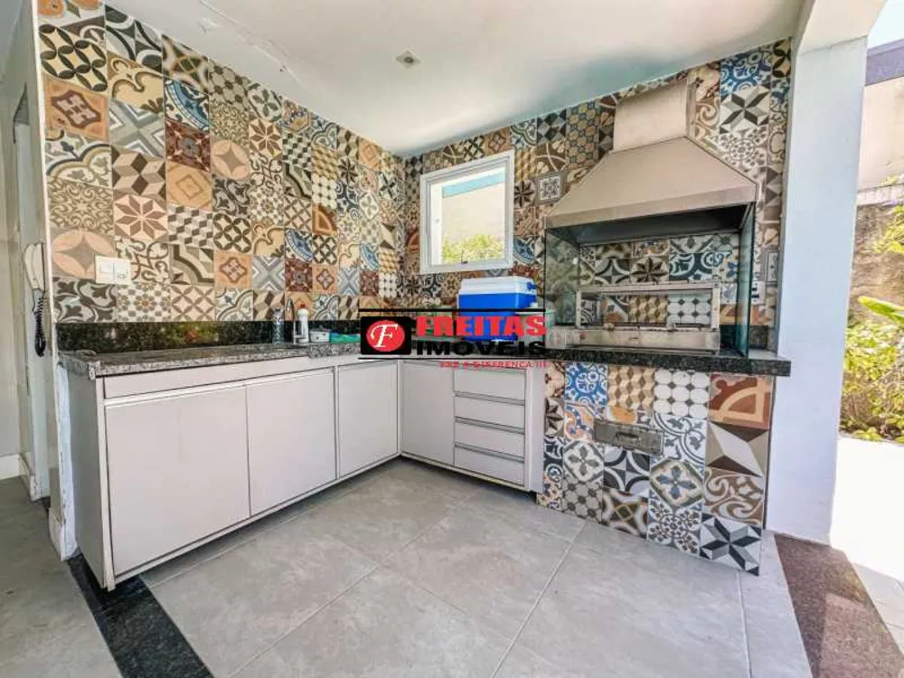 Casa, 5 quartos, 561 m² - Foto 11