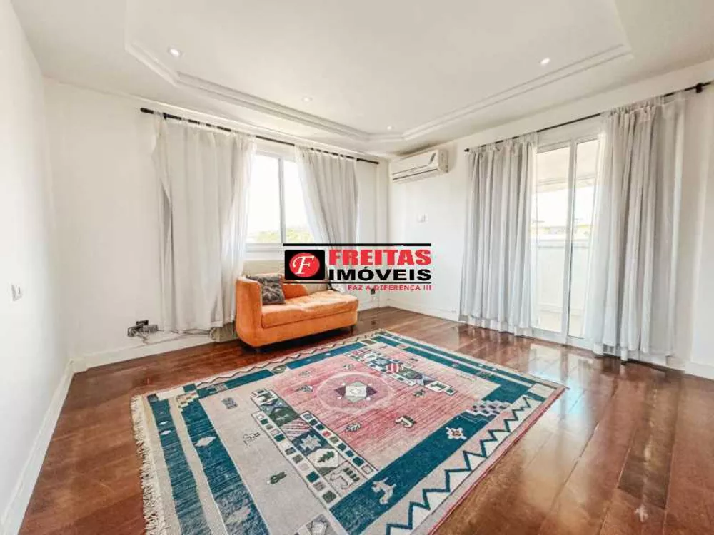 Casa, 5 quartos, 561 m² - Foto 9