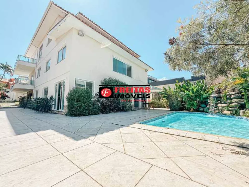 Casa, 5 quartos, 561 m² - Foto 29