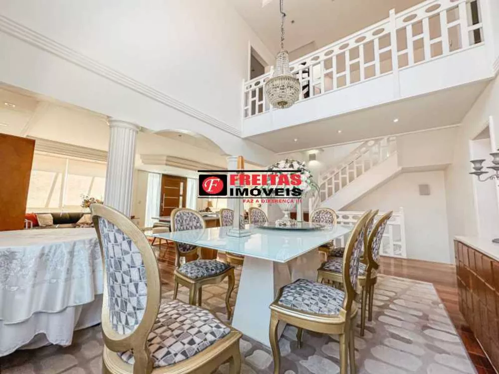 Casa, 5 quartos, 561 m² - Foto 21