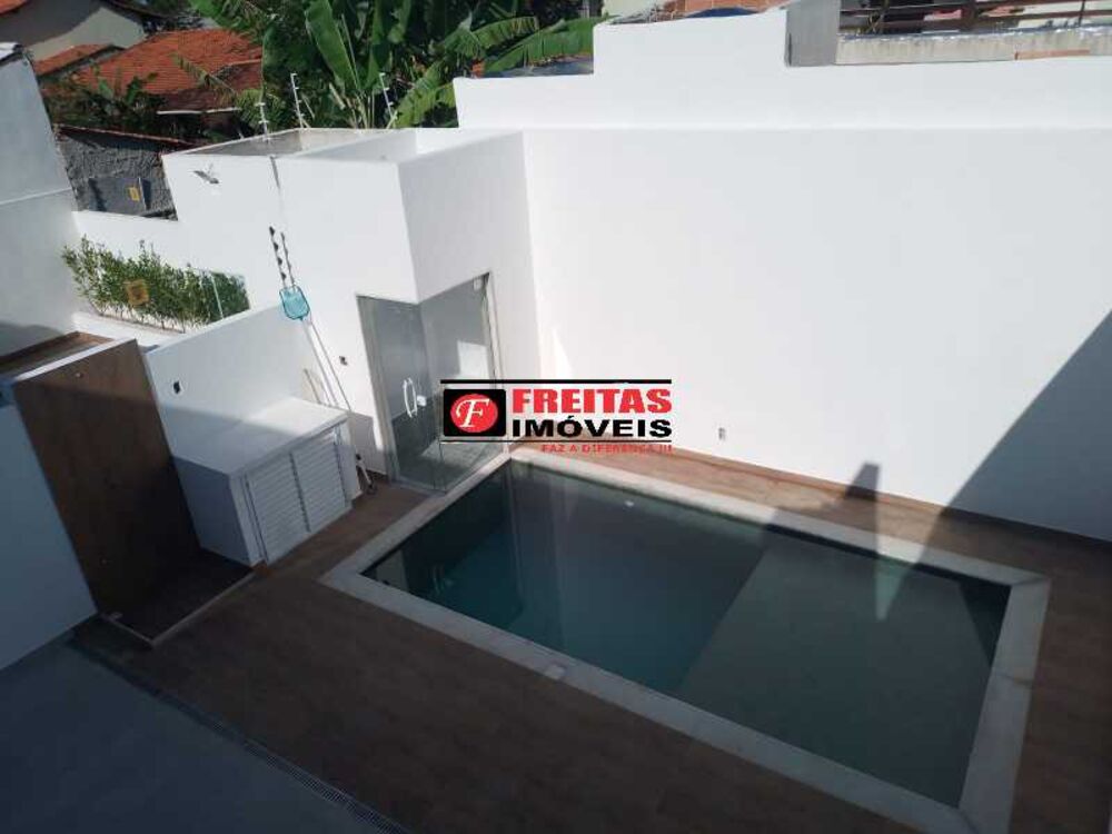 Casa, 3 quartos, 214 m² - Foto 10