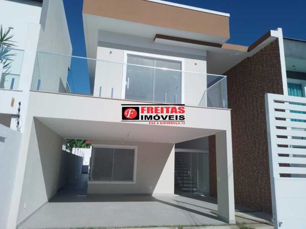 Casa, 3 quartos, 214 m² - Foto 2