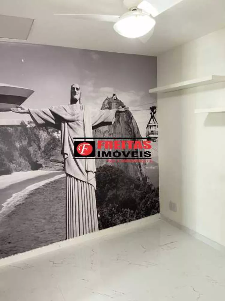 Casa de Condomínio, 3 quartos - Foto 9