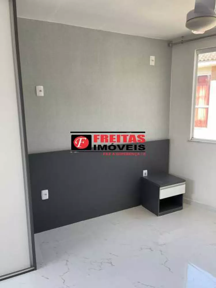 Casa de Condomínio, 3 quartos - Foto 13