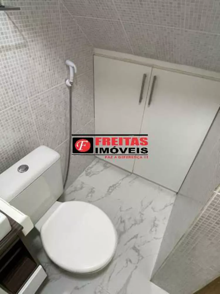 Casa de Condomínio, 3 quartos - Foto 7