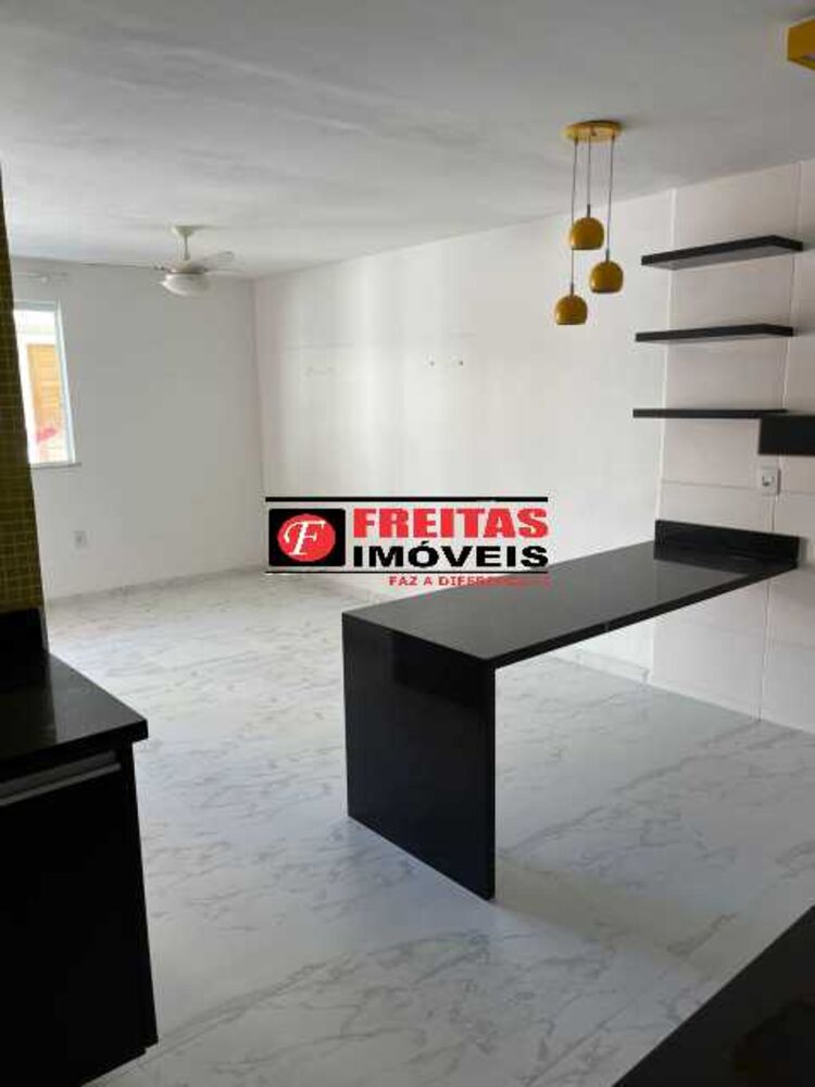 Casa de Condomínio à venda com 3 quartos, 90m² - Foto 1