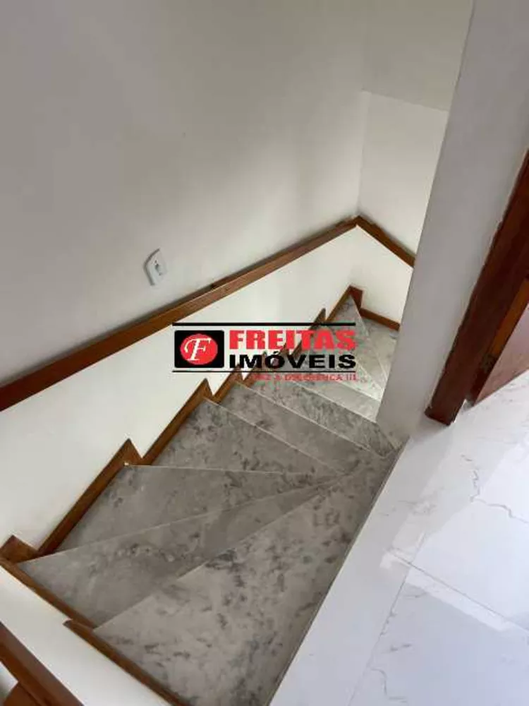 Casa de Condomínio, 3 quartos - Foto 8