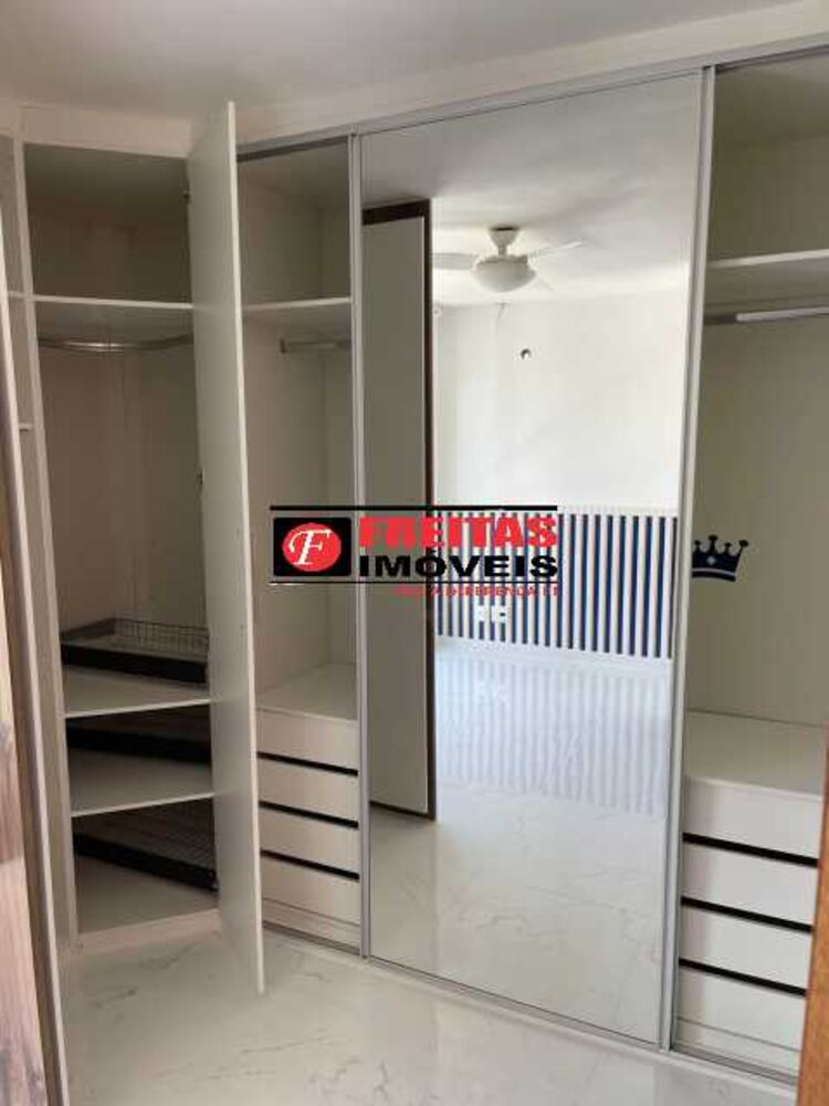 Casa de Condomínio à venda com 3 quartos, 90m² - Foto 4