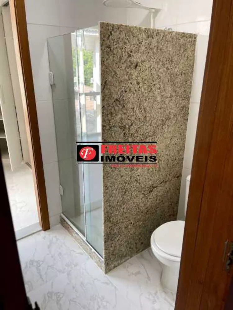 Casa de Condomínio, 3 quartos - Foto 12