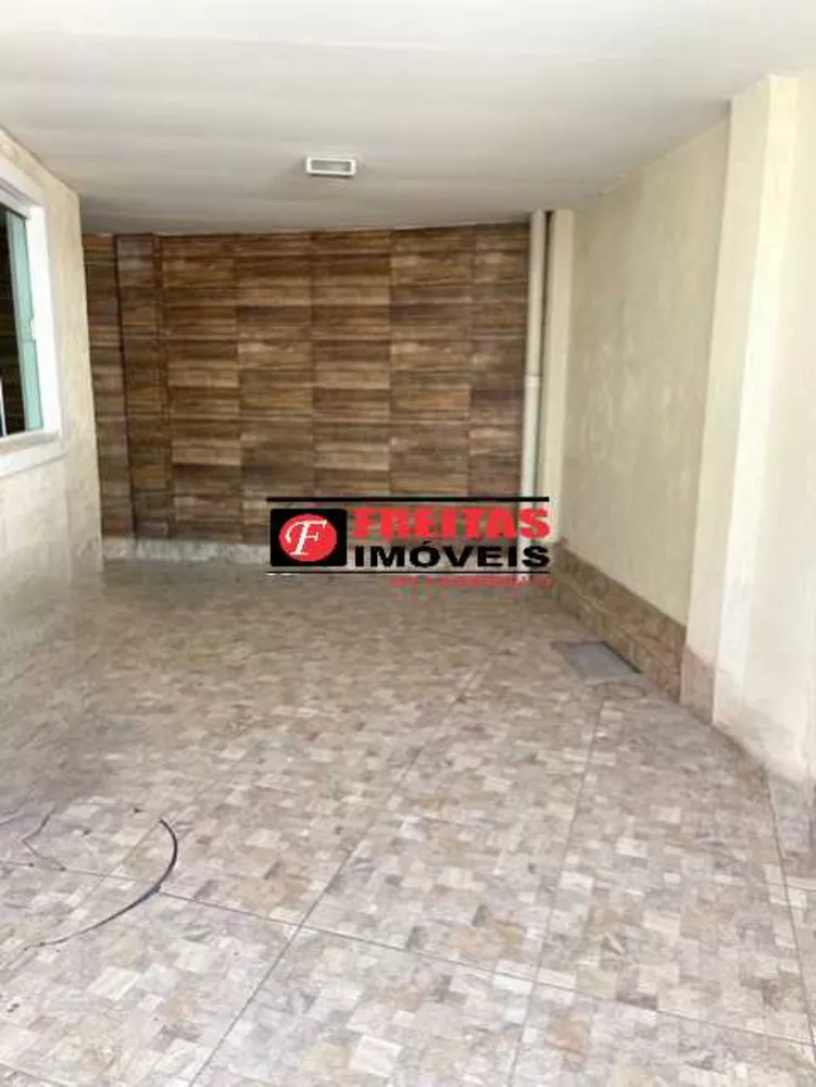 Casa de Condomínio, 3 quartos - Foto 23