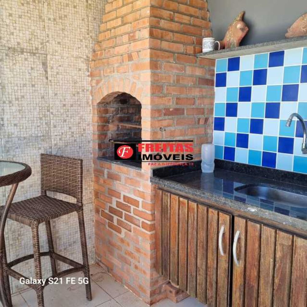 Casa, 205 m² - Foto 17