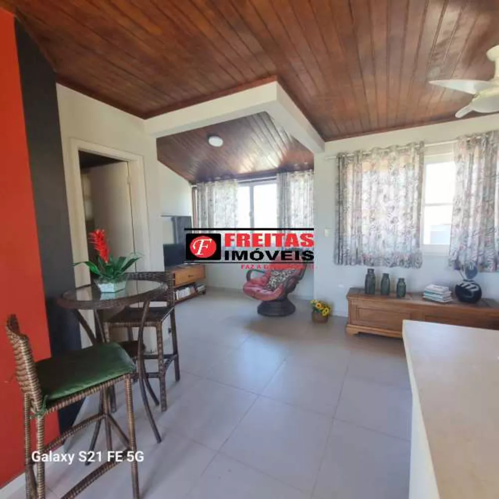 Casa, 205 m² - Foto 6