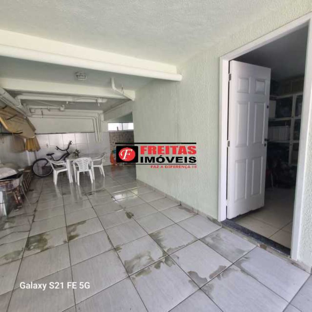 Casa, 205 m² - Foto 16