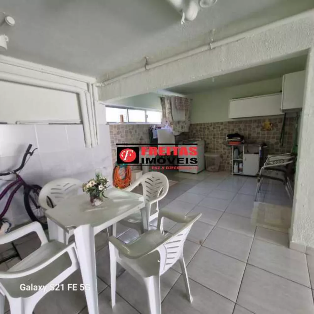 Casa, 205 m² - Foto 11