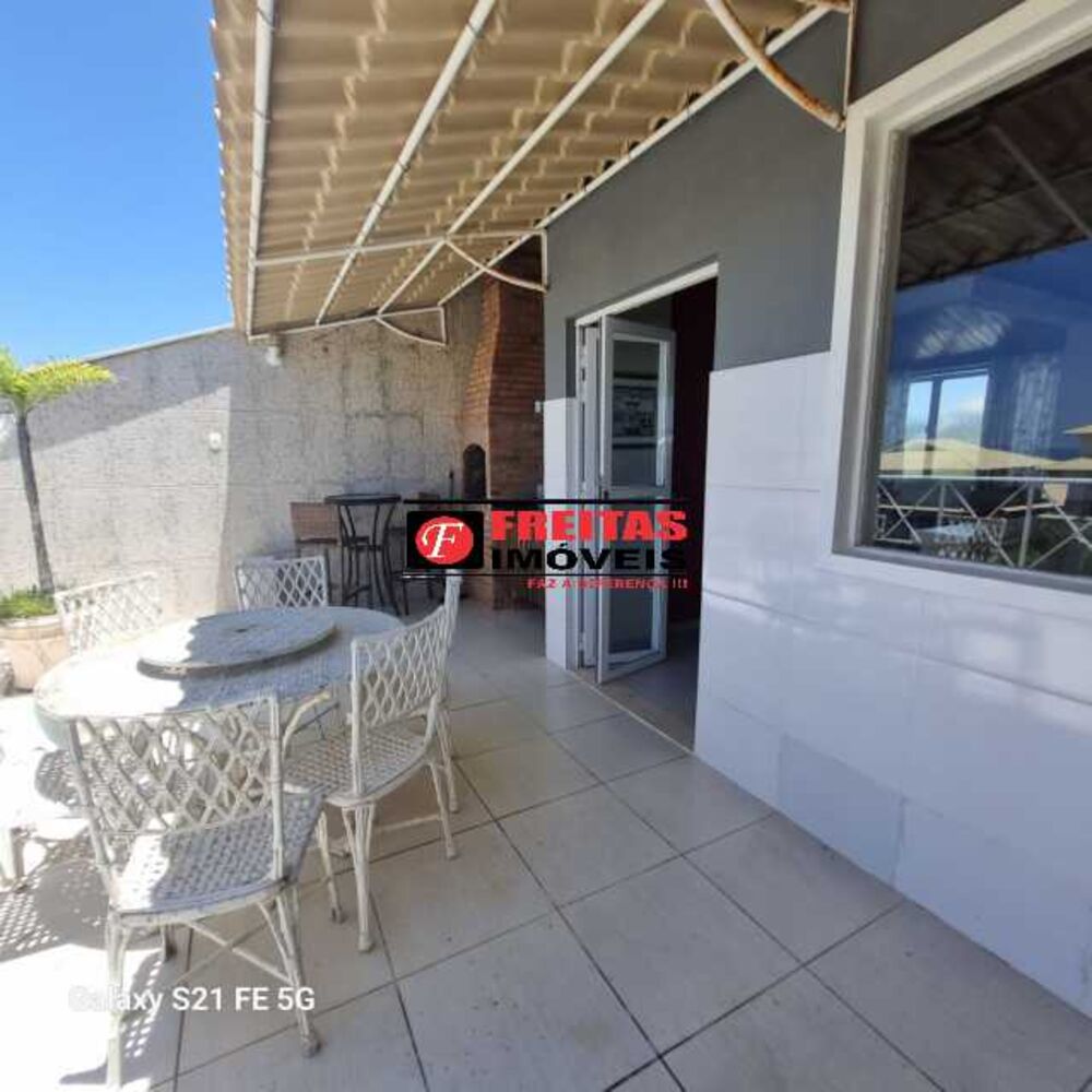 Casa, 205 m² - Foto 3