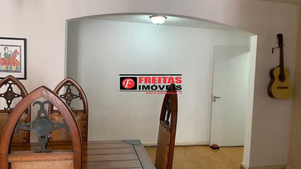 Apartamento, 3 quartos, 150 m² - Foto 3